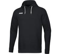 JAKO Sweat à capuche Base Mixte Noir XL