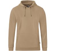 JAKO Sweatshirt à capuche Organic Beige Unisexe 2XL
