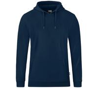 Sweatshirt à capuche Jako Organic Bleu 4XL