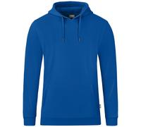 Sweatshirt à capuche Jako Organic Bleu 5XL