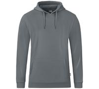 Sweatshirt à capuche Jako Organic Gris 3XL