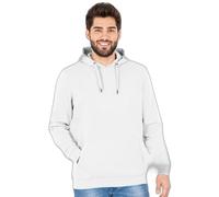 JAKO Sweatshirt à capuche Organic Gris Unisexe M