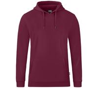 Sweatshirt à capuche Jako Organic Marron 2XL