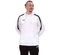 Sweatshirt à capuche Jako Power Blanc L Unisex