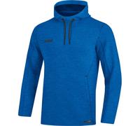 Sweatshirt à capuche Jako Premium Basics Bleu L Male