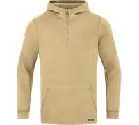 Sweatshirt à capuche Jako Zip Hoodie Pro Casual 4059562206425 taille 3XL EU