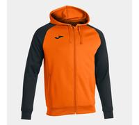 Sweatshirt à capuche Joma Academy IV Orange 1 an