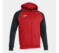 Sweatshirt à capuche Joma Academy IV Rouge 1 an