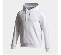 Joma Combi Full Zip Sweatshirt Blanc 9-10 Years Enfants