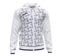 Sweatshirt à capuche Joma Supernova III 14 ans