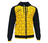 Sweatshirt à capuche Joma Supernova III 6 ans
