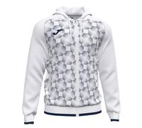 Joma Veste à capuche Supernova III Bleu marine XS