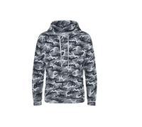 Sweatshirt à capuche Just Hoods XL