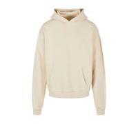 Sweatshirt Ã capuche Just Rhyse ChasingTheSun Blanc S