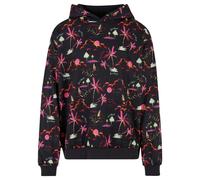 Just Rhyse Waikiki Sweatshirt Multicolore XL Homme