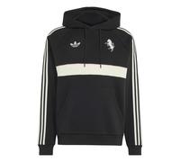 Sweatshirt à capuche Juventus Turin OG Noir L Male