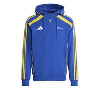 Sweat-shirt à capuche maille double Juventus Vialli Pack Royal Blue 2XL