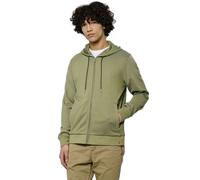 Sweatshirt à capuche Kaporal Lubin Vert M