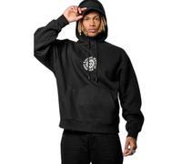 Sweatshirt Ã capuche Kaporal Tazik Noir L