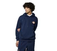 Sweatshirt Ã capuche Kaporal Touti Bleu 2XL