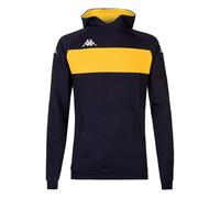 Hoodie Daccio Bleu Homme Bleu 3XL