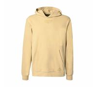 Sweatshirt à capuche Kappa Faetano Life Beige S Male