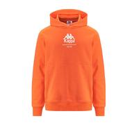Kappa Authentic Giano Hoodie Orange S