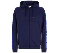 Kappa Veste Gimelo Bleu XL Homme