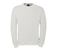 Sweatshirt à capuche Kempa Game Changer Blanc XL