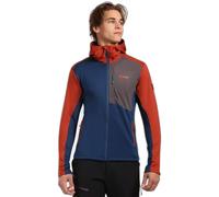 Sweatshirt à capuche Kilpi Sevelen 6XL