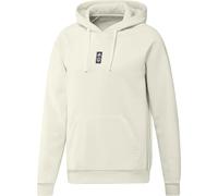 Sweatshirt Ã capuche LA Galaxy Travel 2021/22 Beige S