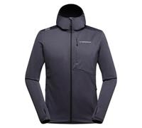 La Sportiva - Chill Thermal Hoody - Sweatshirt à capuche homme Onyx / Chalk - M
