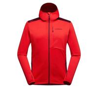 La Sportiva - Chill Thermal Hoody - Sweatshirt à capuche homme Mountain Red / Redwood - XL