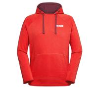 La Sportiva - Telendos Hoody - Sweatshirt à capuche homme Mountain Red - L
