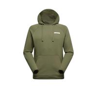 Sweatshirt à capuche La Sportiva Telendos Vert S