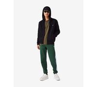 Lacoste Sh9626-00 Sweatshirt Noir S Homme