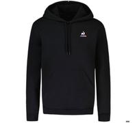 Sweatshirt à capuche Le Coq Sportif Essential N°2 Noir XS Male