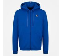 Sweatshirt Ã capuche Le Coq Sportif Essentiels Bleu XL