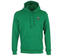 Sweatshirt à capuche Le Coq Sportif Essentiels N°2 Vert S