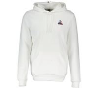 Sweat - LE COQ SPORTIF - Col capuche - Blanc L