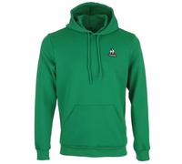 Sweatshirt Ã capuche Le Coq Sportif Essentiels NÂ°2 Vert 3XL