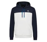 Sweatshirt à capuche Le Coq Sportif Heritage SP N°1 Noir L Male