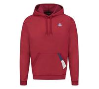 Sweatshirt à capuche Le Coq Sportif Tri SP N°1 S