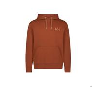 Sweatshirt à capuche Lee Wobbly XL