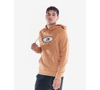 Sweatshirt à capuche Leone 1947 Earth Tones - M