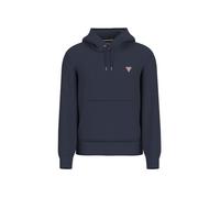 Sweatshirt à capuche logo mini triangle Guess XXL