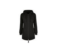 Build Your Brand Parka Coat Noir 3XL Femme