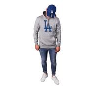 New Era Mlb Regular Los Angeles Dodgers Hoodie XL