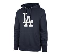 Sweatshirt à capuche Los Angeles Dodgers MLB Bleu M