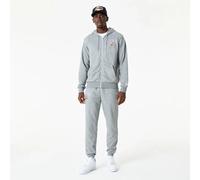 New Era Sweat‑shirt zippé NBA Essentials Los Angeles Lakers Gris XS Homme